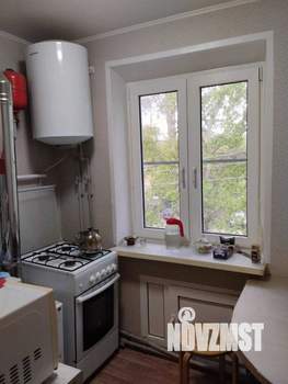 1-к квартира, вторичка, 26м2, 3/3 этаж