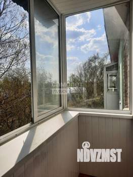 1-к квартира, вторичка, 31м2, 5/5 этаж