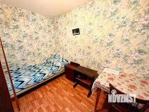 2-к квартира, вторичка, 45м2, 2/5 этаж