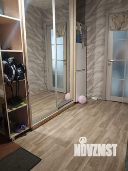 4-к квартира, вторичка, 62м2, 1/5 этаж