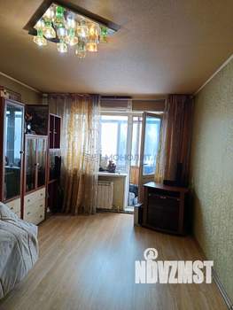 3-к квартира, вторичка, 59м2, 9/9 этаж