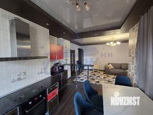 2-к квартира, вторичка, 70м2, 5/18 этаж