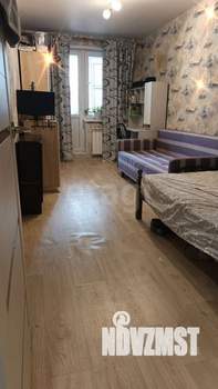 3-к квартира, вторичка, 63м2, 6/9 этаж