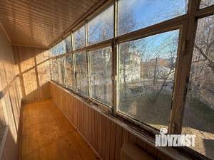 2-к квартира, вторичка, 42м2, 2/5 этаж