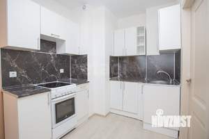 1-к квартира, вторичка, 36м2, 24/24 этаж
