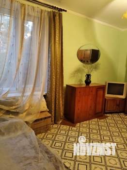 2-к квартира, вторичка, 50м2, 1/2 этаж