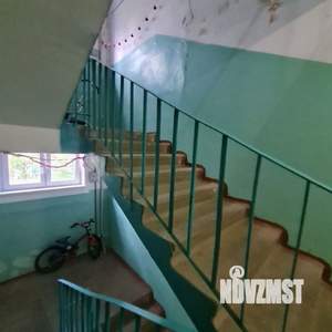 3-к квартира, вторичка, 50м2, 5/5 этаж