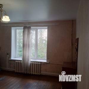 3-к квартира, вторичка, 61м2, 3/3 этаж