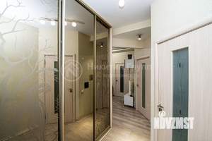 2-к квартира, вторичка, 49м2, 1/2 этаж