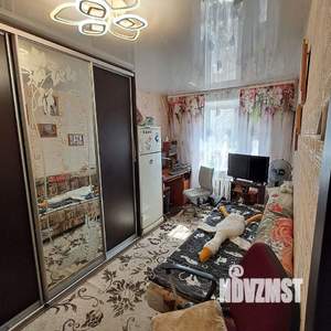 2-к квартира, вторичка, 44м2, 2/5 этаж