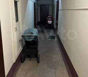 1-к квартира, вторичка, 36м2, 9/12 этаж