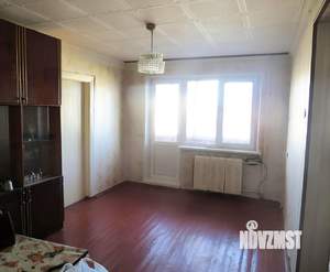 2-к квартира, вторичка, 45м2, 4/5 этаж