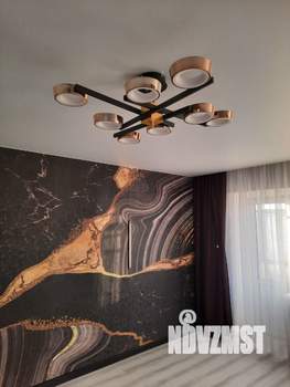 3-к квартира, вторичка, 58м2, 5/5 этаж