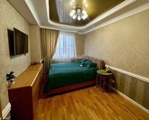 3-к квартира, вторичка, 79м2, 17/18 этаж