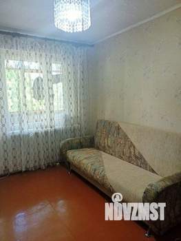 2-к квартира, вторичка, 45м2, 3/5 этаж