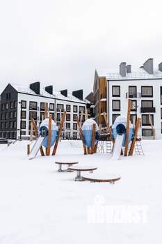 1-к квартира, вторичка, 36м2, 1/4 этаж