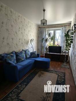 3-к квартира, вторичка, 77м2, 5/5 этаж