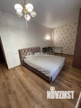3-к квартира, вторичка, 81м2, 1/5 этаж
