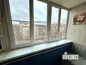 2-к квартира, вторичка, 42м2, 4/5 этаж