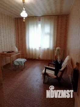 3-к квартира, вторичка, 64м2, 2/10 этаж