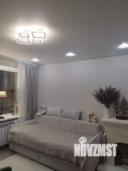 1-к квартира, вторичка, 33м2, 1/9 этаж