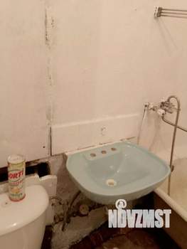 1-к квартира, вторичка, 31м2, 1/3 этаж