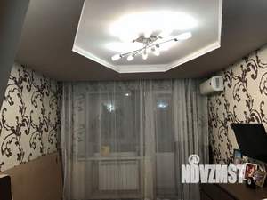 3-к квартира, вторичка, 63м2, 9/9 этаж