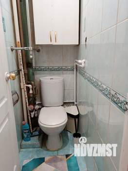 3-к квартира, вторичка, 63м2, 3/9 этаж