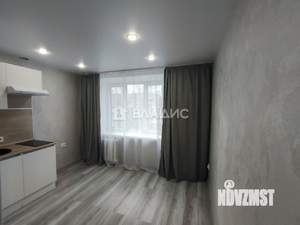 1-к квартира, вторичка, 13м2, 4/5 этаж