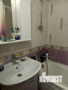 2-к квартира, вторичка, 47м2, 9/9 этаж