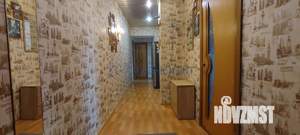 3-к квартира, вторичка, 77м2, 5/5 этаж