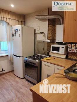 2-к квартира, вторичка, 46м2, 2/5 этаж