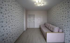 1-к квартира, вторичка, 36м2, 6/24 этаж