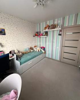 2-к квартира, вторичка, 46м2, 8/10 этаж