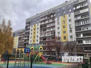 3-к квартира, вторичка, 66м2, 4/10 этаж