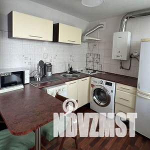 1-к квартира, вторичка, 31м2, 2/5 этаж