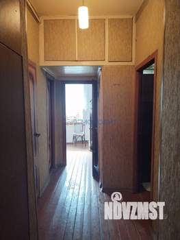 3-к квартира, вторичка, 78м2, 3/5 этаж