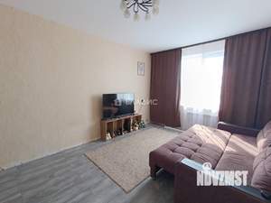 1-к квартира, вторичка, 31м2, 10/10 этаж