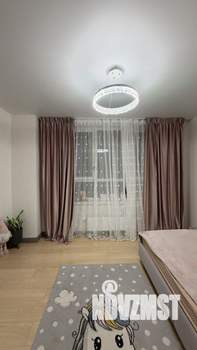 2-к квартира, вторичка, 46м2, 11/17 этаж