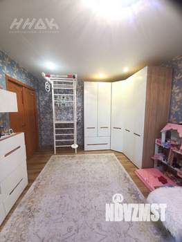 2-к квартира, вторичка, 59м2, 5/10 этаж