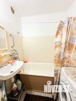 1-к квартира, вторичка, 33м2, 9/10 этаж