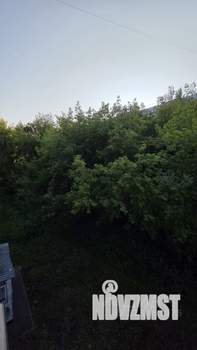 2-к квартира, вторичка, 46м2, 4/5 этаж