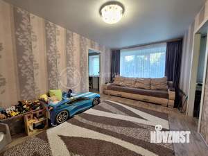2-к квартира, вторичка, 42м2, 1/5 этаж