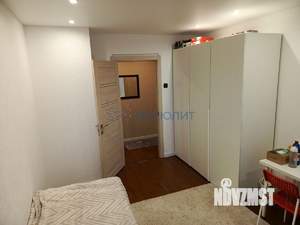 3-к квартира, вторичка, 61м2, 7/9 этаж