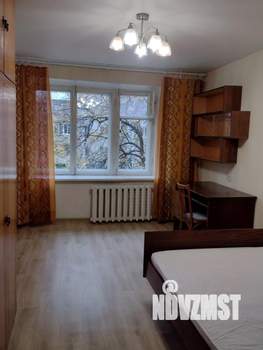 2-к квартира, вторичка, 44м2, 3/5 этаж