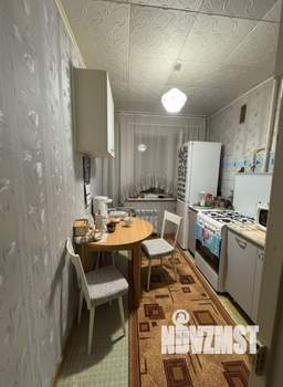 2-к квартира, вторичка, 43м2, 2/9 этаж