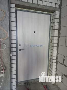 2-к квартира, сданный дом, 63м2, 3/8 этаж