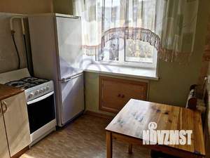 1-к квартира, вторичка, 30м2, 6/6 этаж