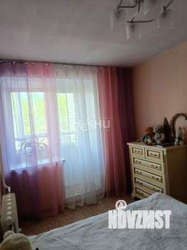 4-к квартира, вторичка, 82м2, 2/12 этаж