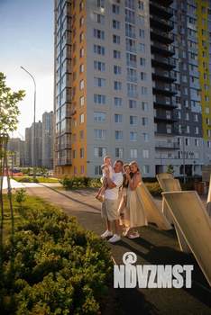 1-к квартира, вторичка, 37м2, 17/19 этаж